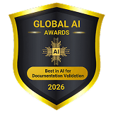 Best in AI for Documentation Validation 2026