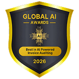 Best in AI Powered Invoice Auditing 2026
