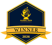 Global Tech Award Winner 2026