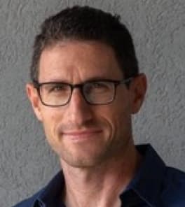 Moshe Weiis