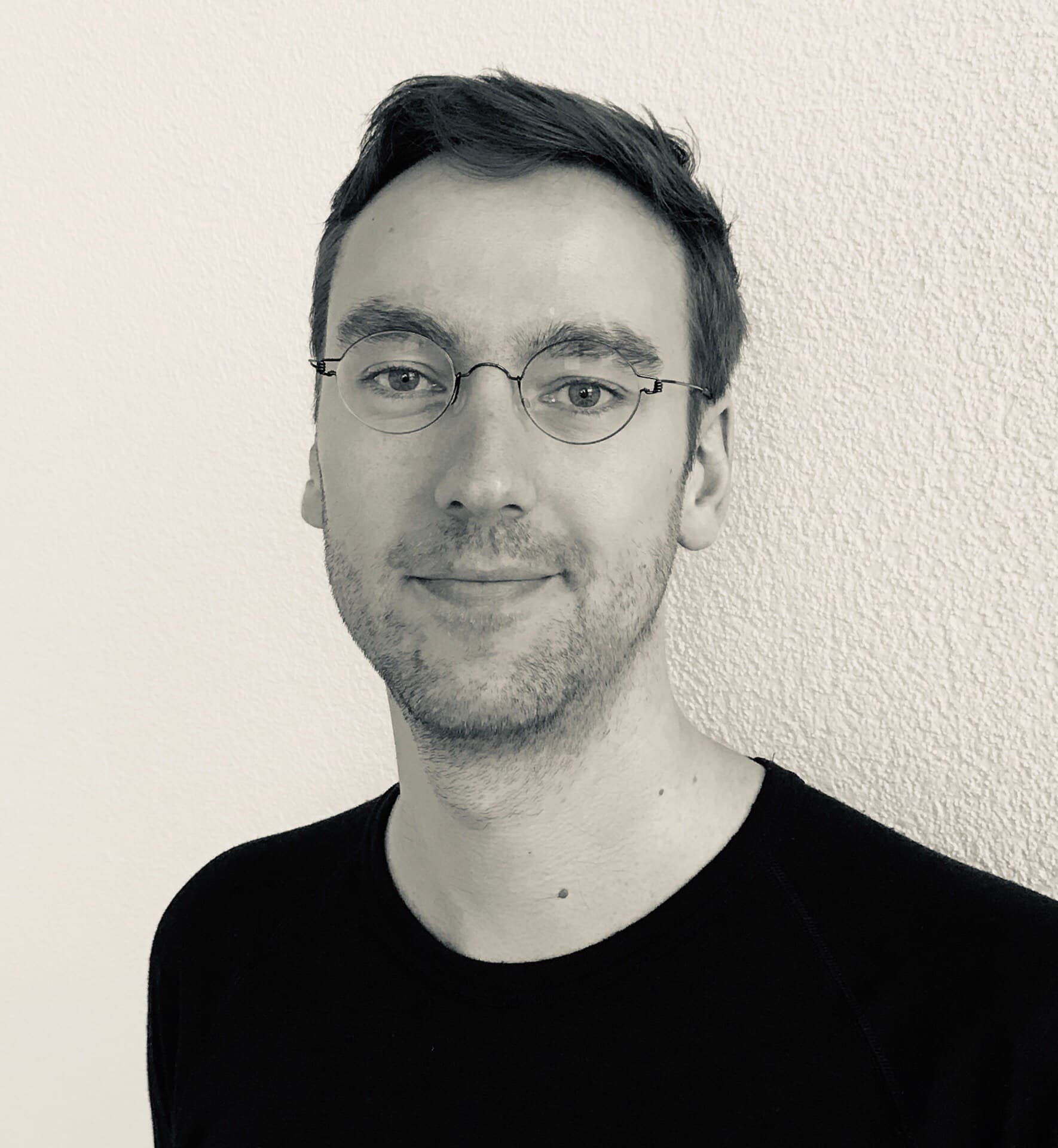 MODERATOR - René Pfitzner