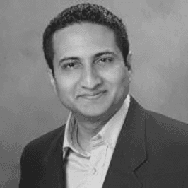 Mangesh R. Bhamkar