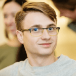Oleksandr Kalinichenko (Moderator)
