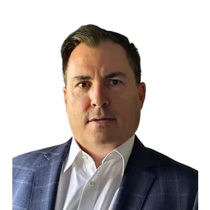 Joe Nestory