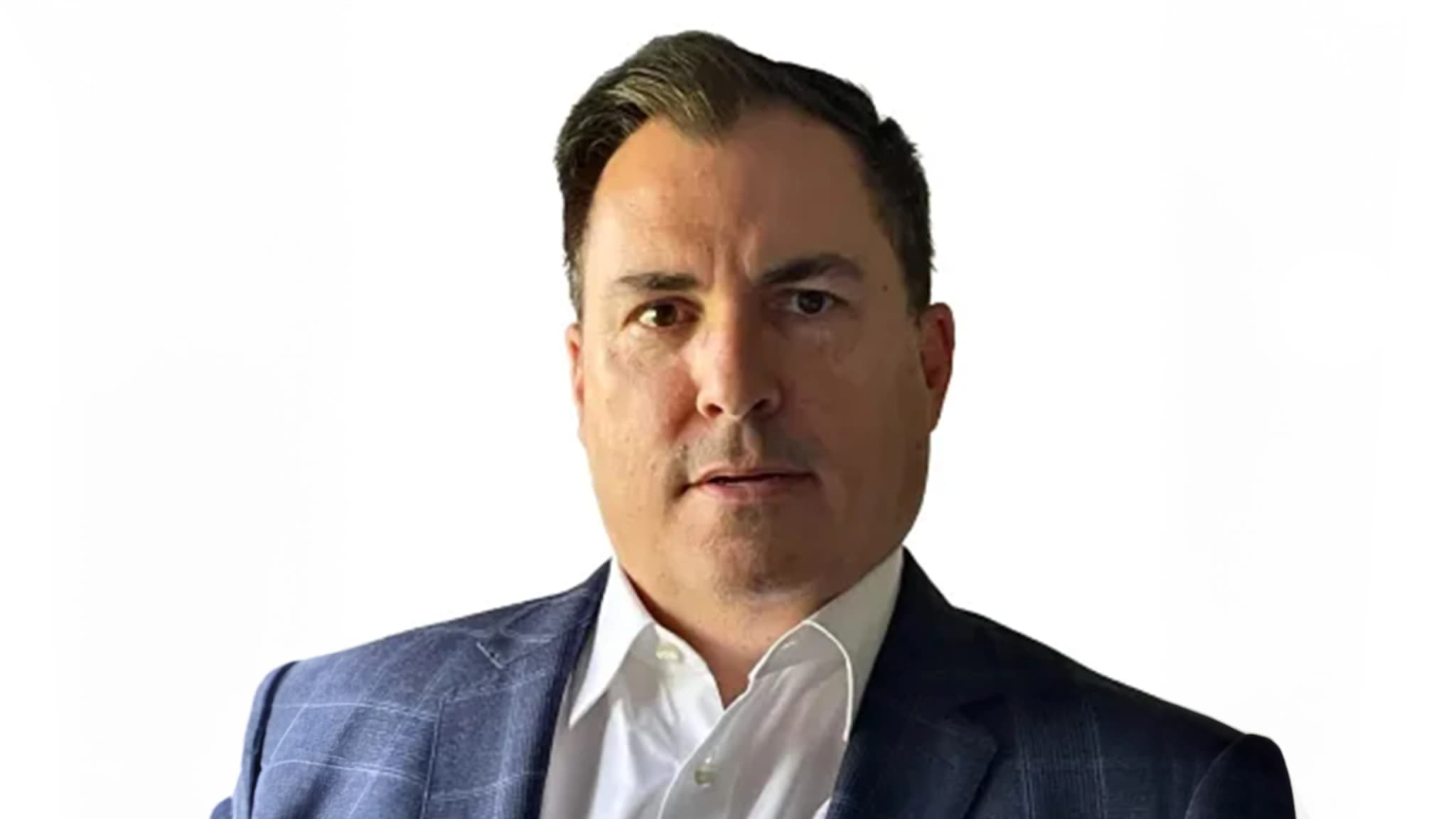 Joe Nestory