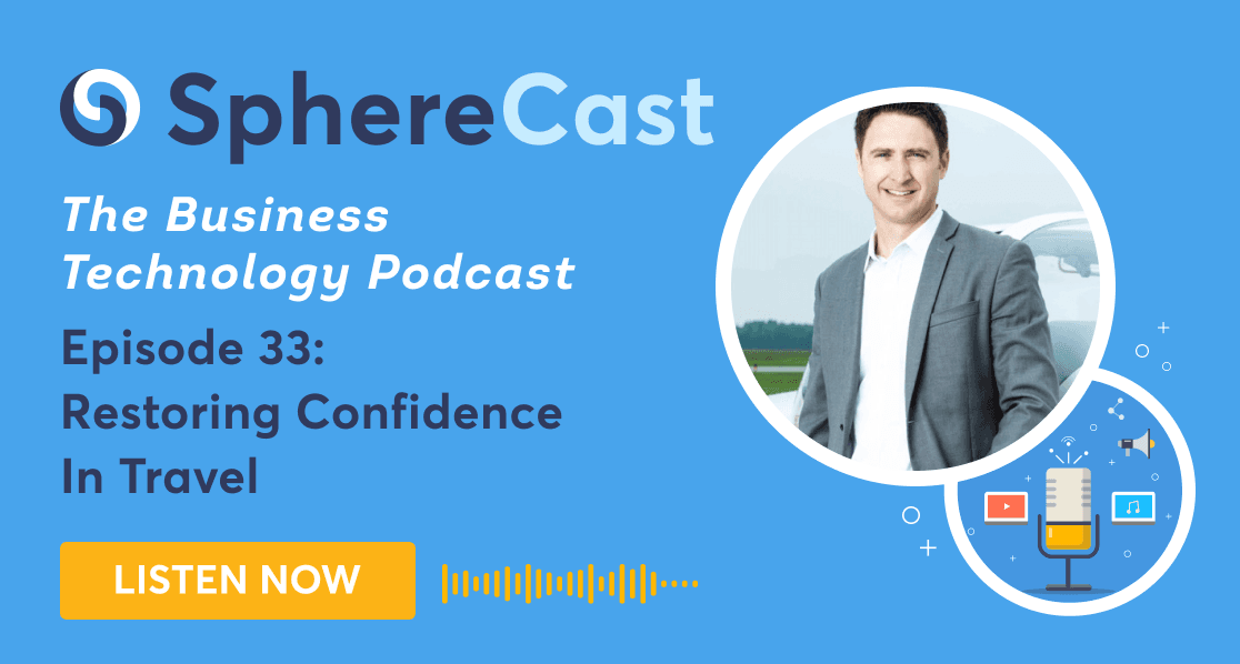 Episode 33: Restoring Confidence in Travel