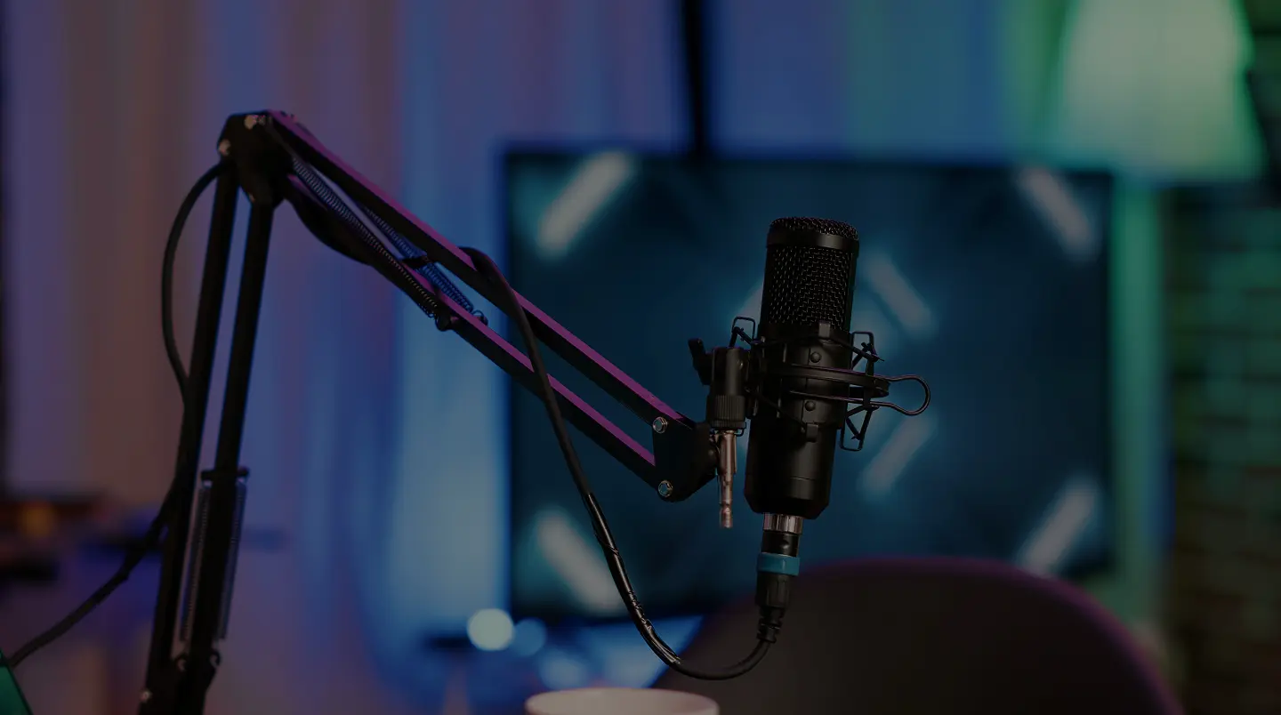 Podcast