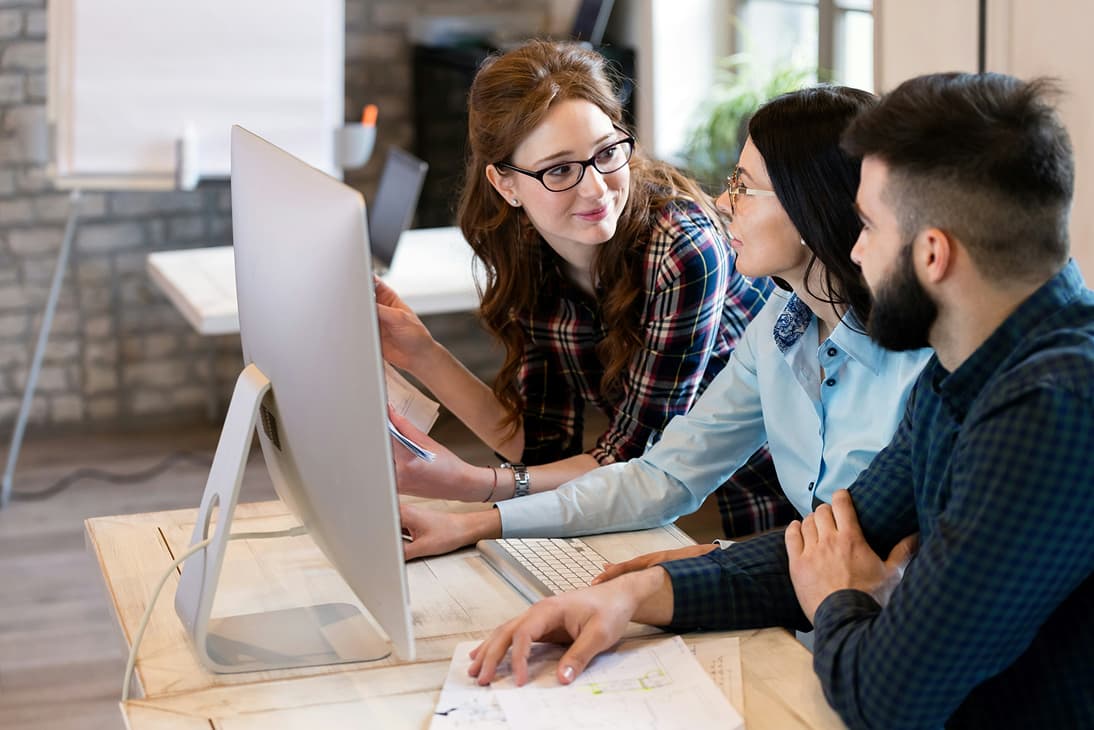 Custom Software Development for Startups and Emerging Businesses