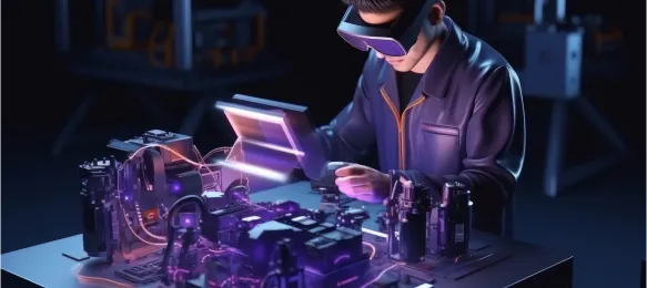 Innovate with AI