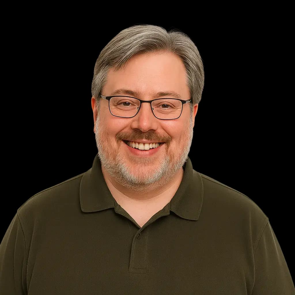 Ben Crawford