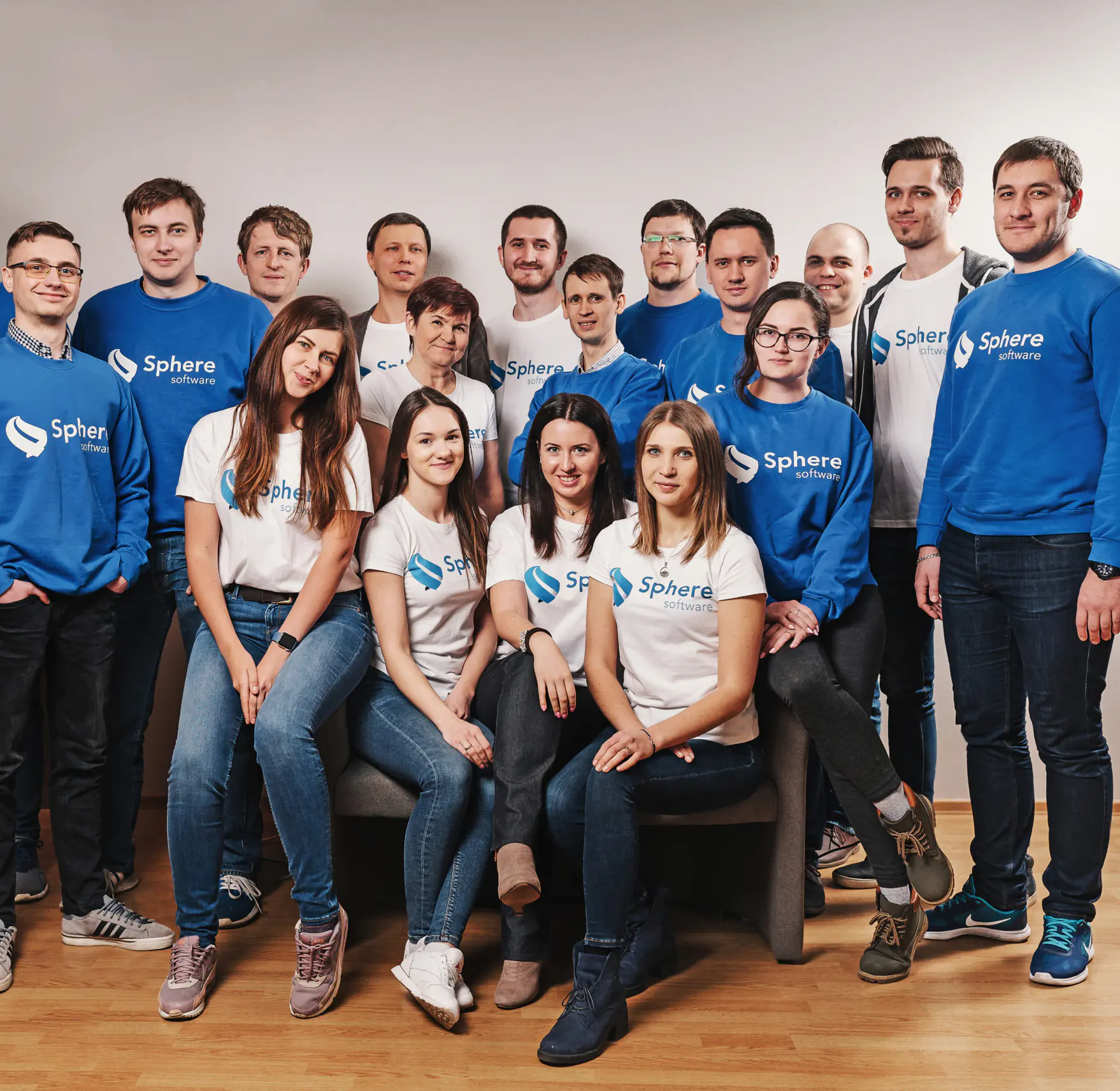 Sphere Partners Team