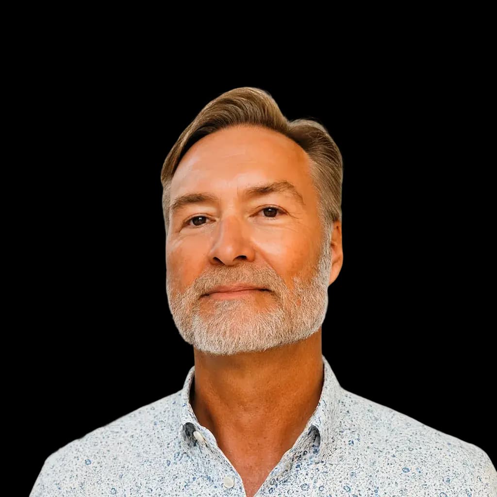 Bruce Burdick
