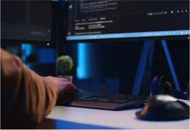 Custom Software Development