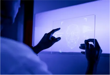 IoT and Sensor Technology