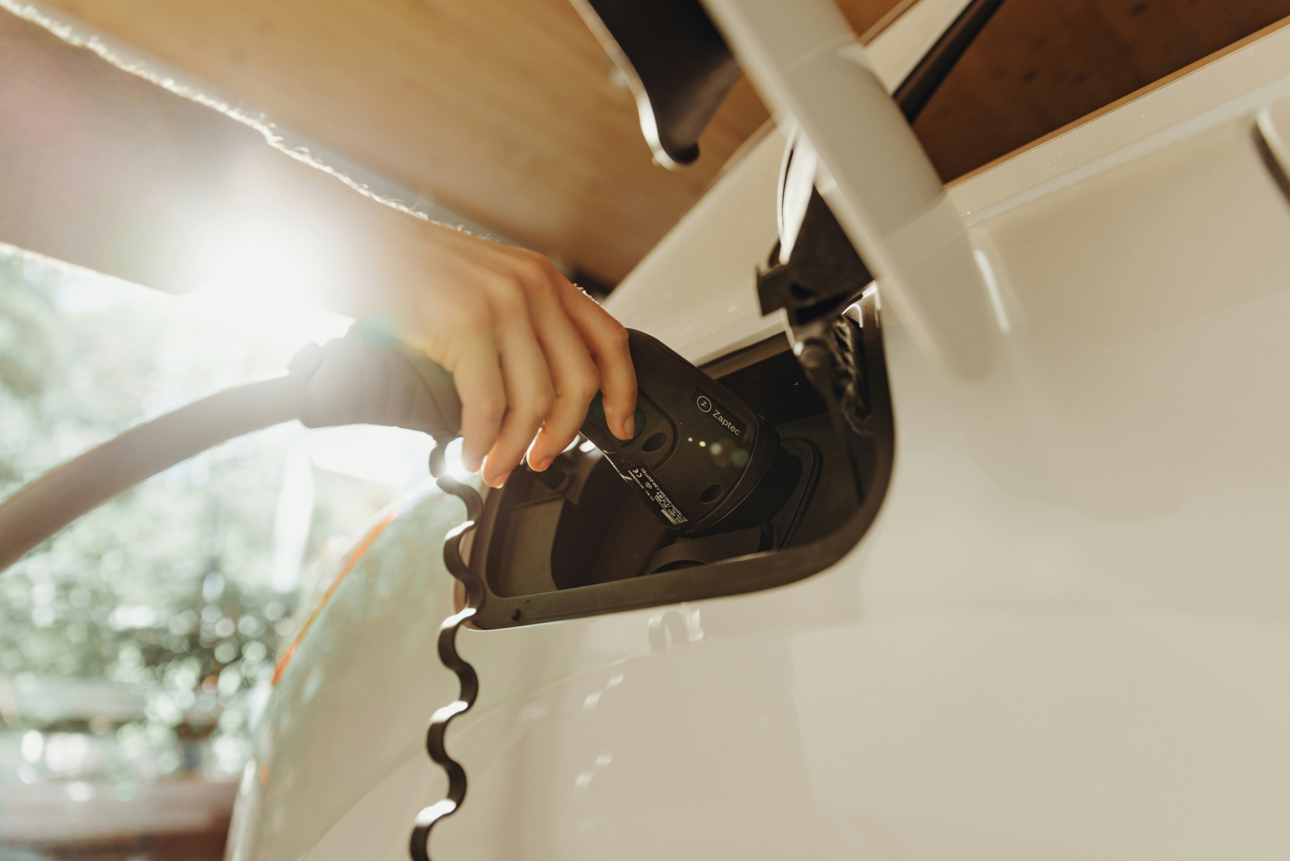 e-Mobility