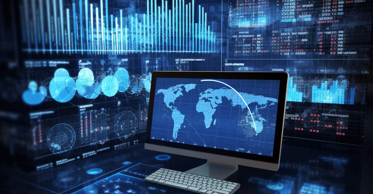 Data Strategy