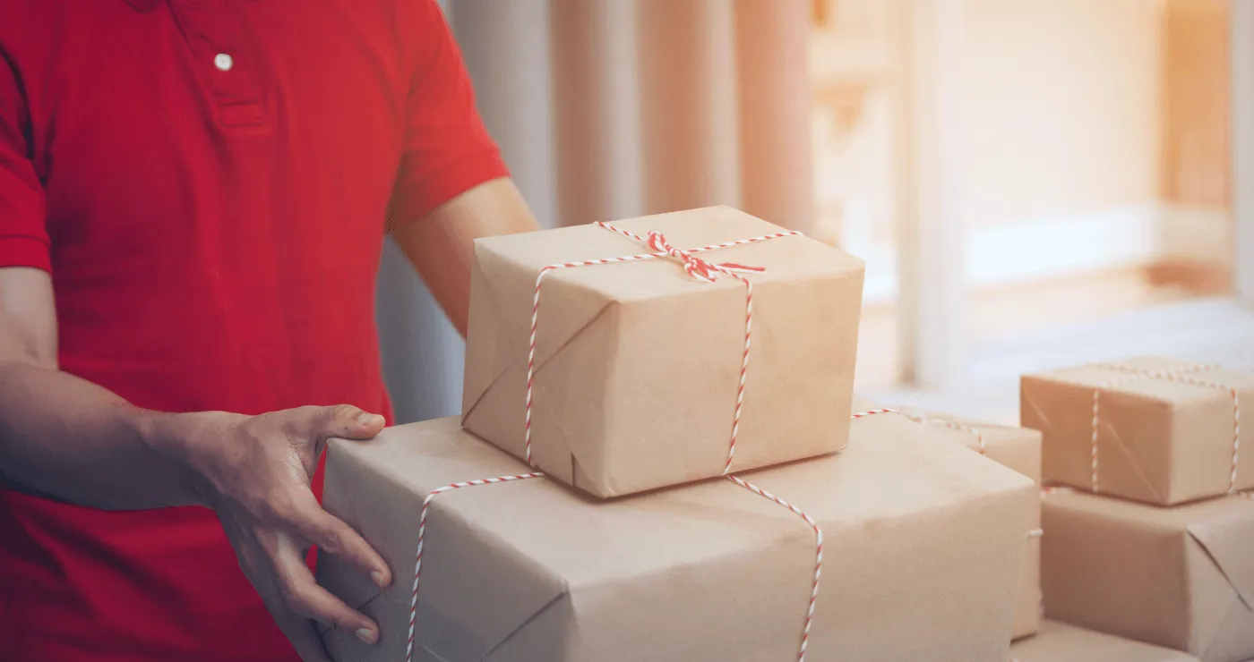 Home delivery solutions