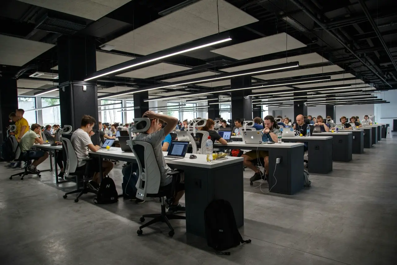Software Division Carve-Out by Private Equity Firm