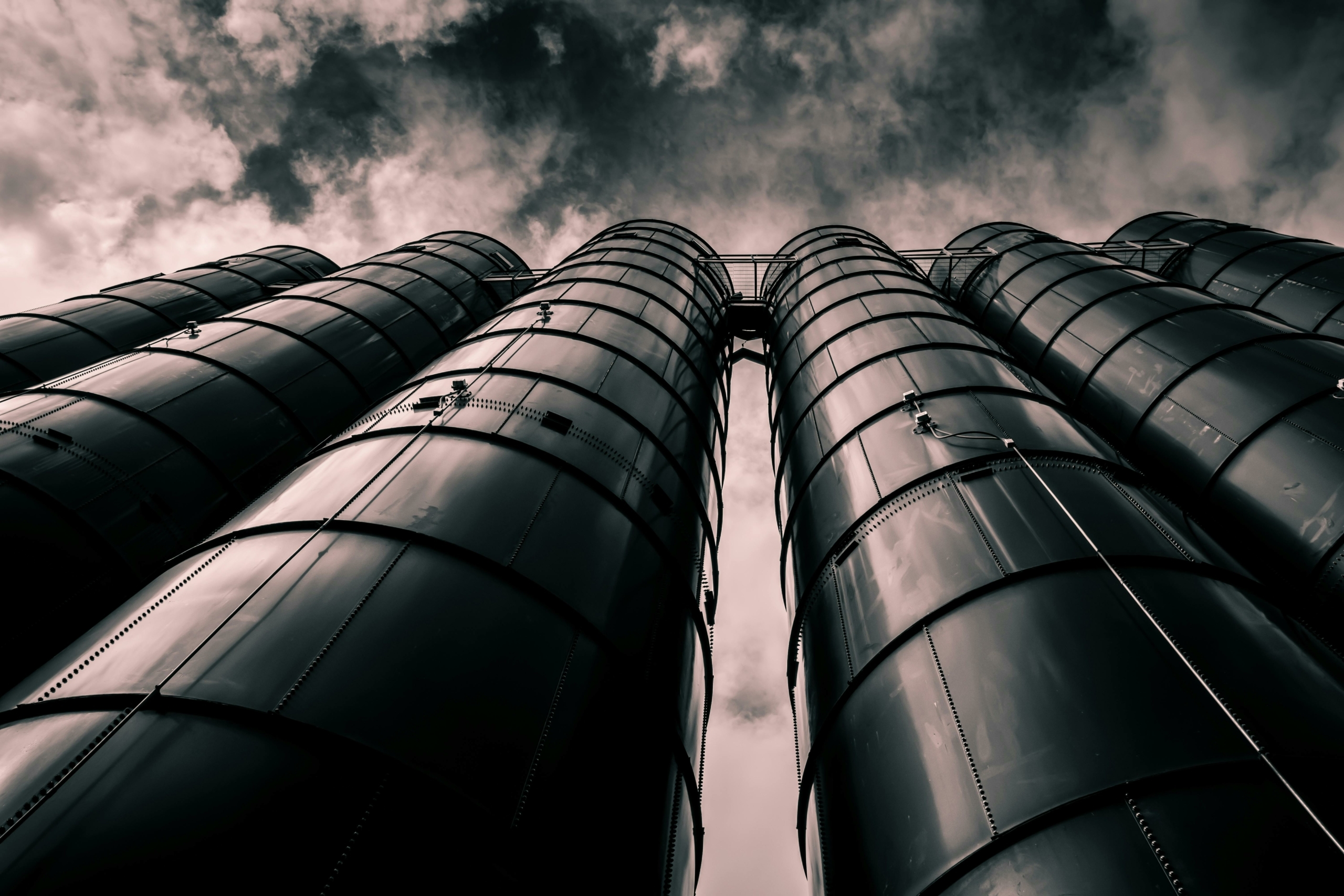 Manufacturing operations