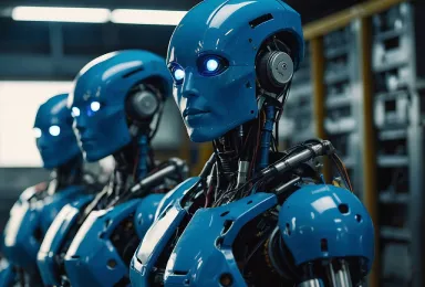 Robotics and Automation