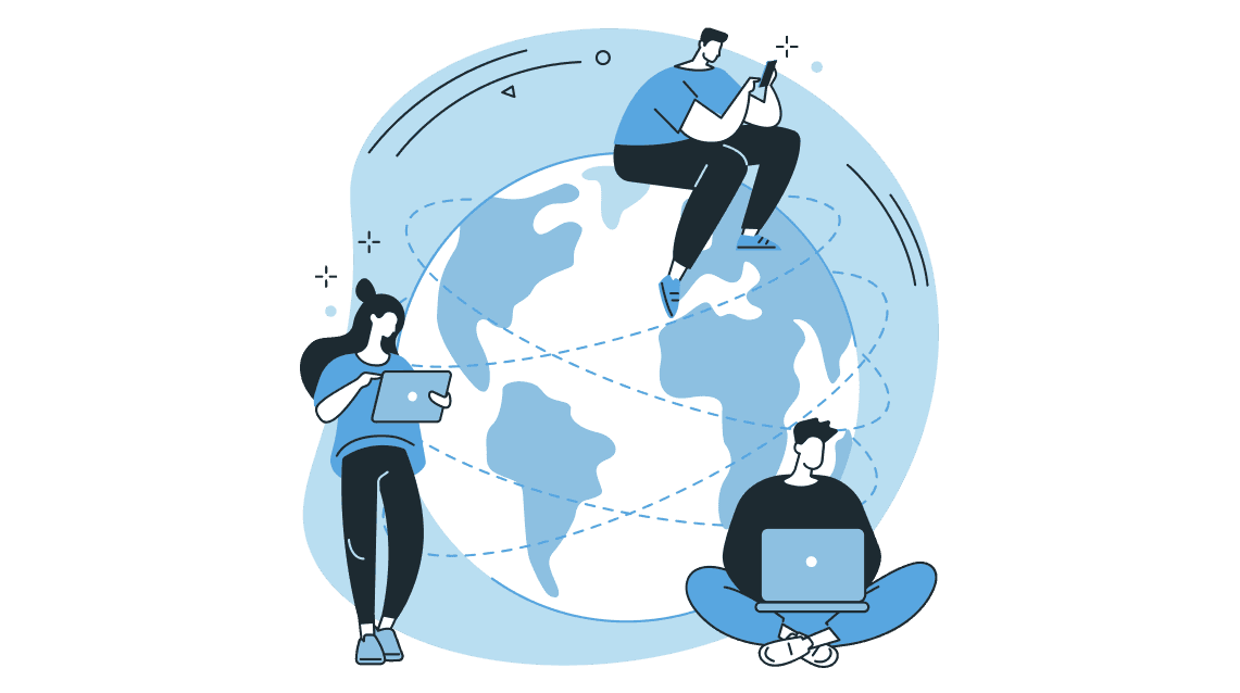 NetSuite OneWorld global business management