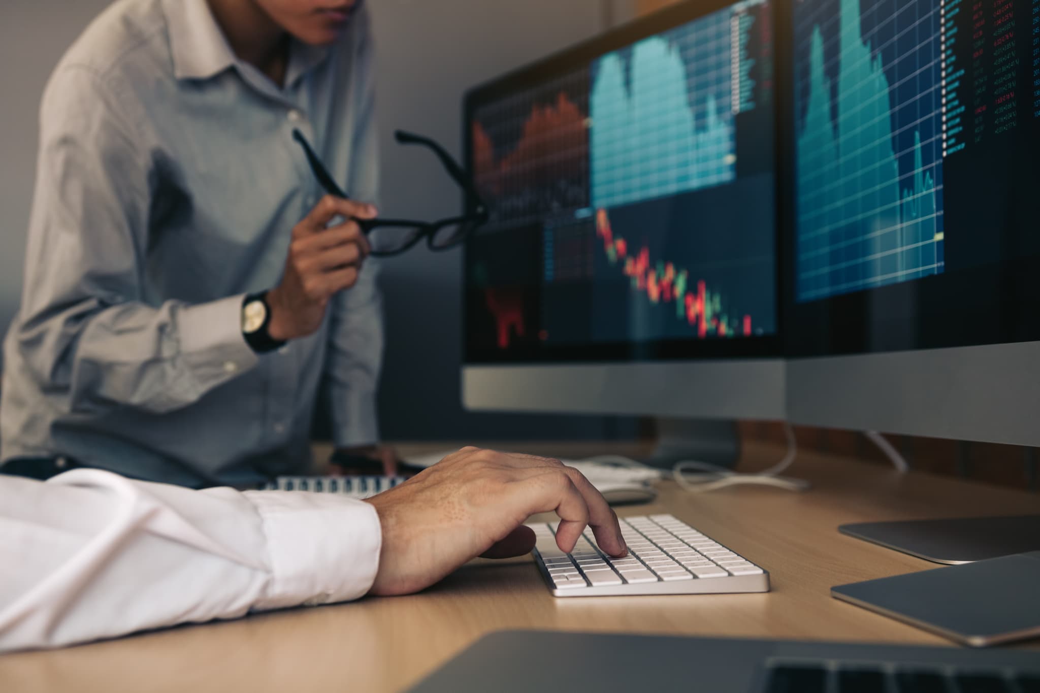 Empowering Business Leaders through Power BI Data Visualisation