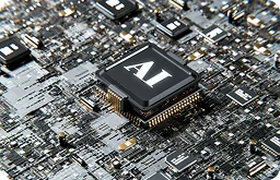 Strategic AI Consulting