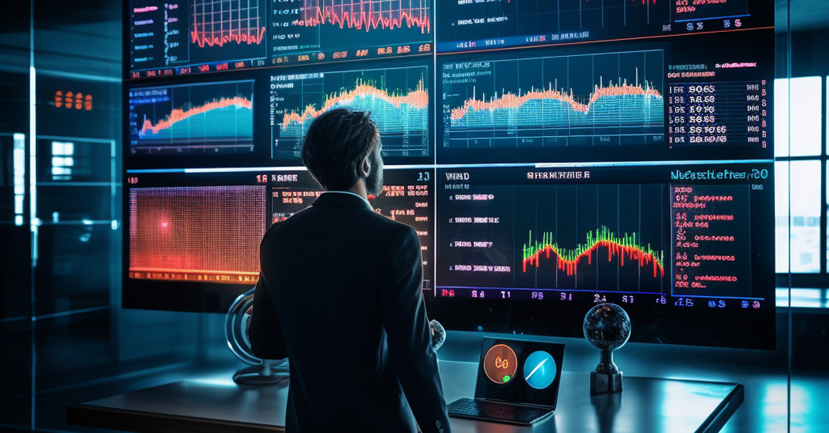 Data-Driven Decisions