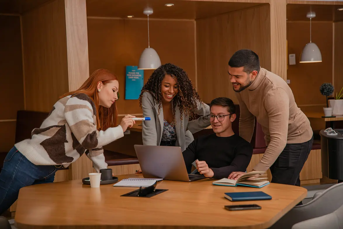Adapt to Customer and Market Conditions