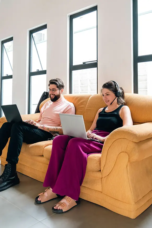 Develop Competitive Features