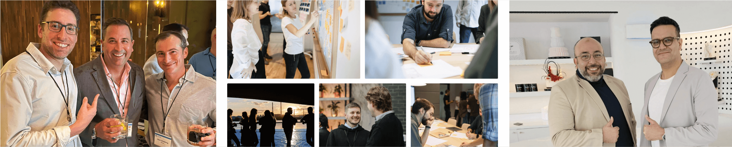 Sphere global team