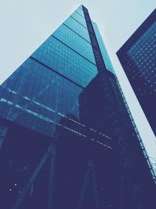 Financial Services