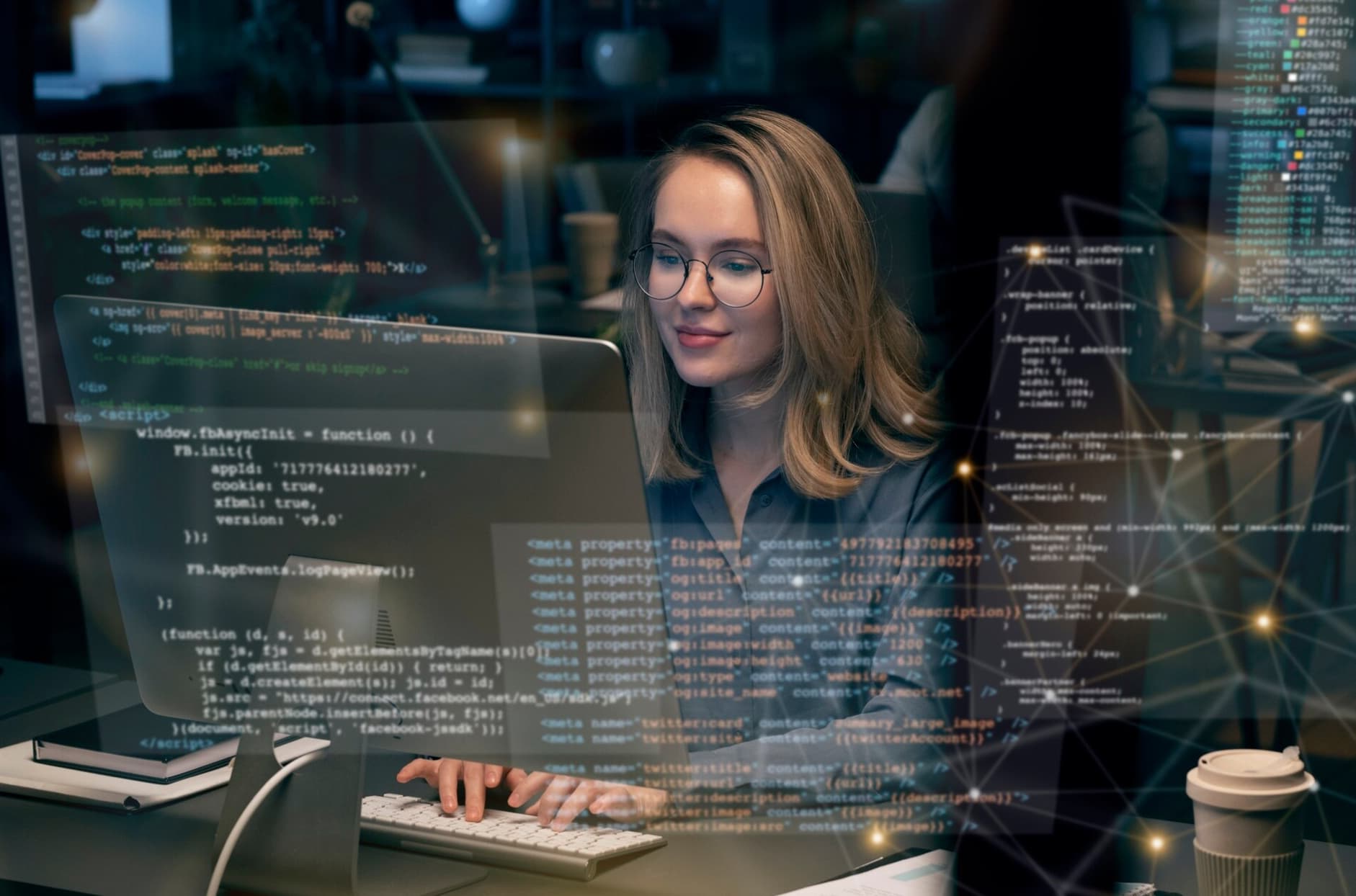 DevOps and Platform Engineering services