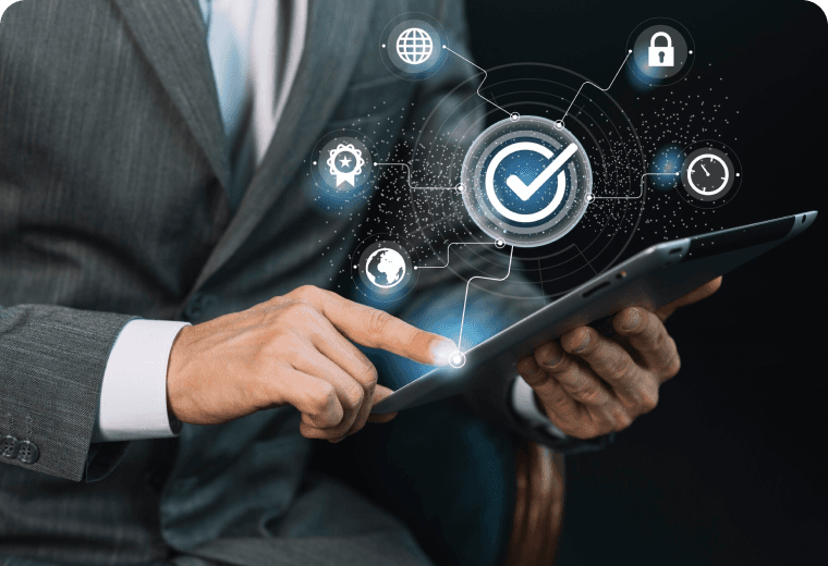 Automated Threat Detection