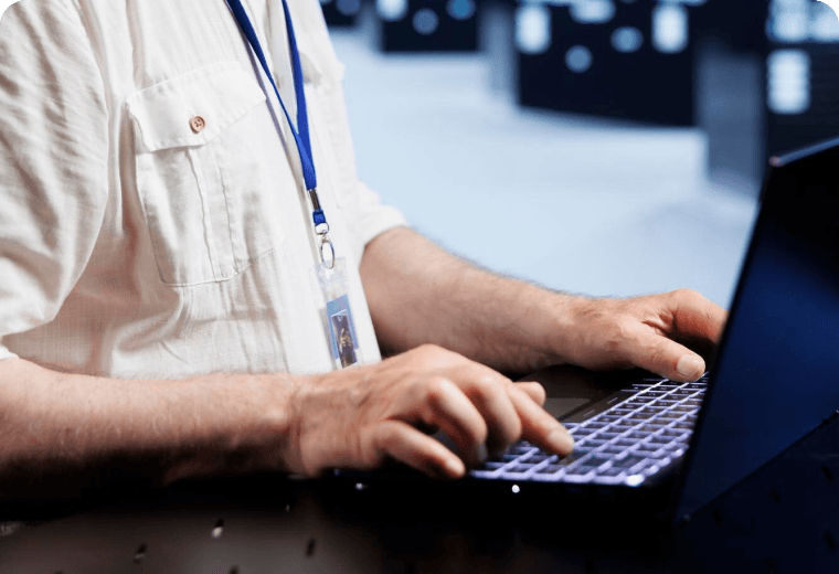 Identity and Access Management