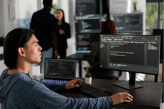 Security and Privacy