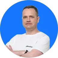 Dmytro Shein