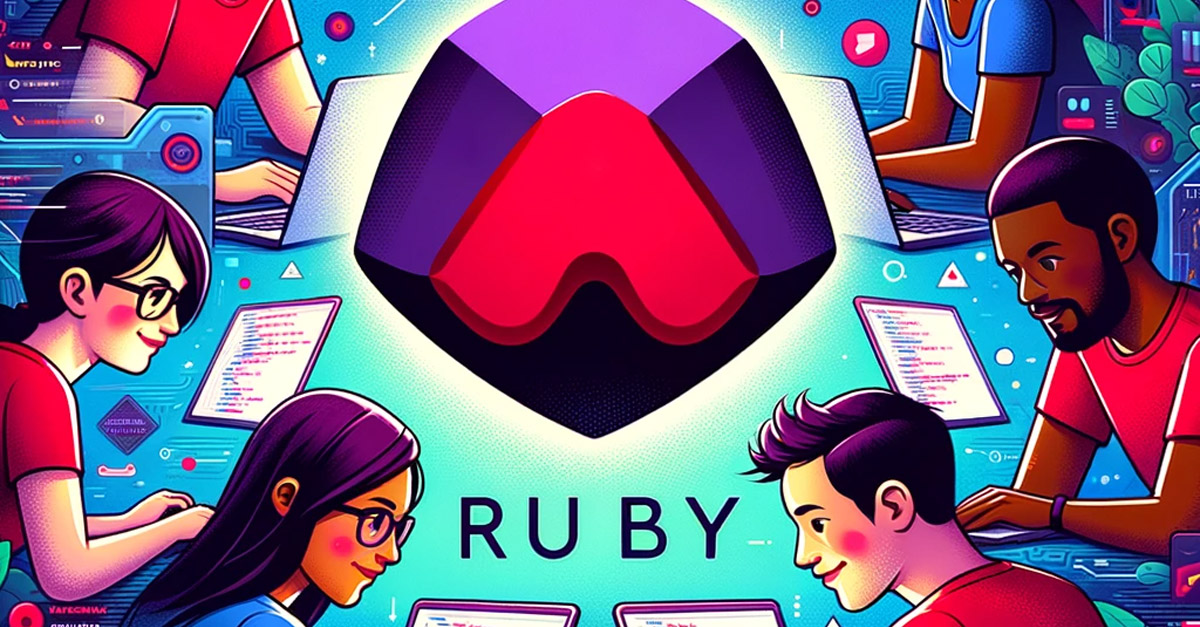 Ruby on Rails Development at Sphere