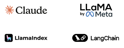 AI & LLMs technologies
