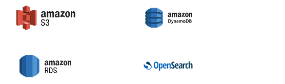 Storage technologies