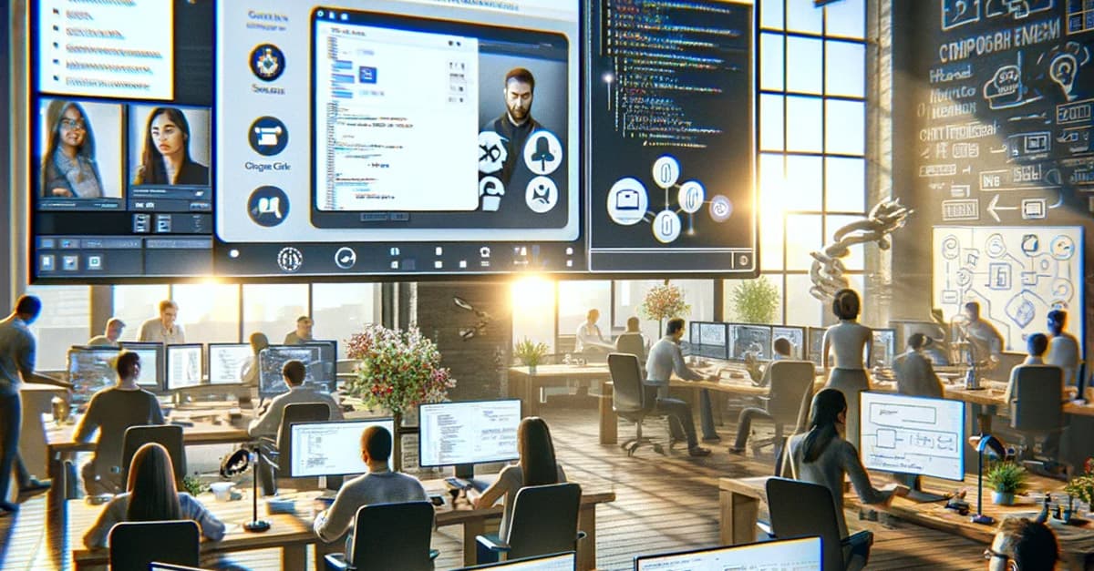 Custom Platform and App Development