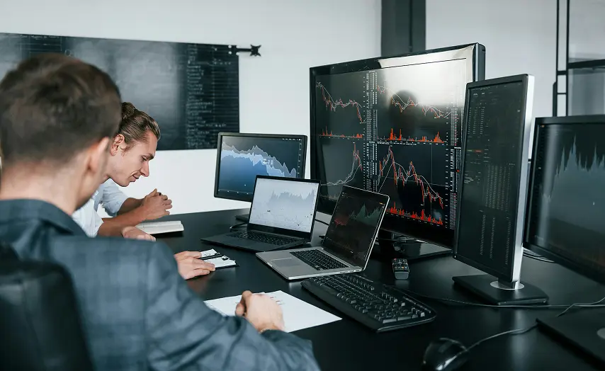 Engineers Who’ve Built What They Audit
