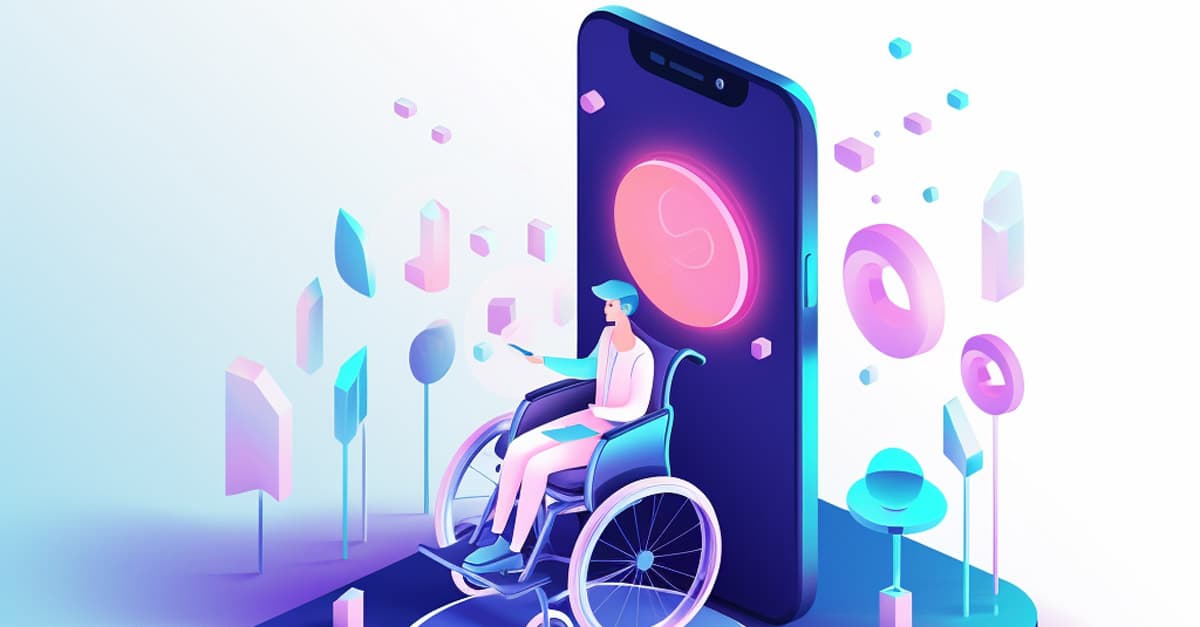 Disability Accessible, Industry Compliant Designs