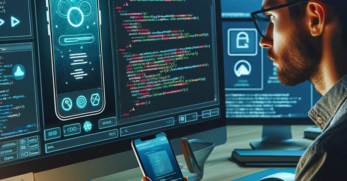 Expert Front-End Programming and Development