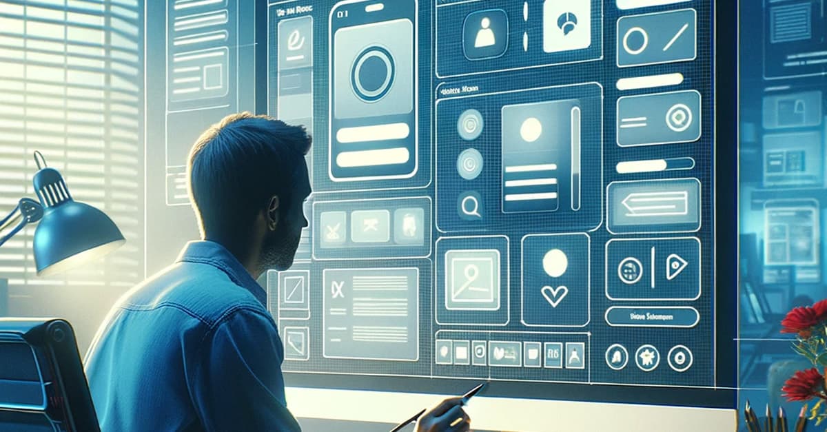 Intuitive and Interactive User Interfaces