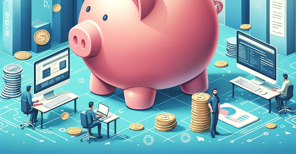 Reduced Long-Term Development Costs