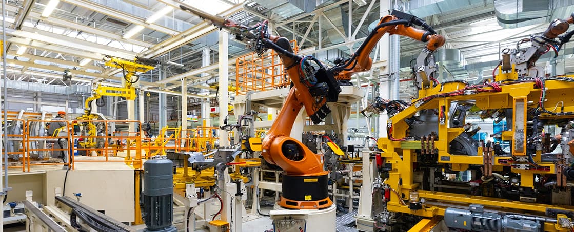 Manufacturing