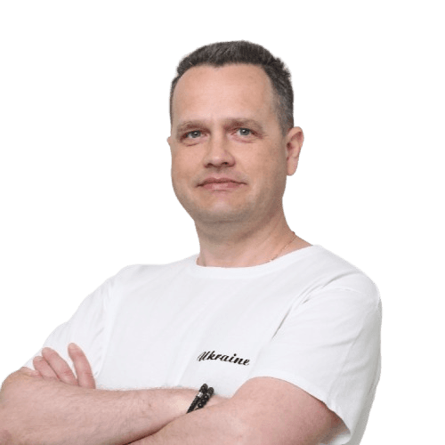 Dmytro Shein