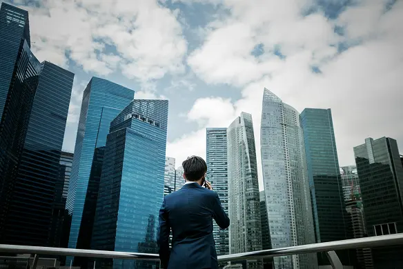 Enterprise procurement and CPO offices