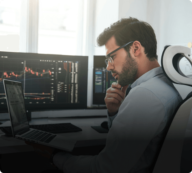 Data & AI for financial services